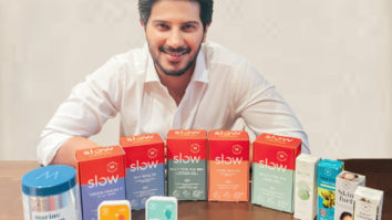 Dulquer Salmaan invests in Nutraceutical brand Wellbeing Nutrition