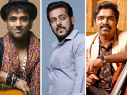 EXCLUSIVE: After parting ways with DSP aka Devi Sri Prasad, Salman Khan ropes in KGF fame Ravi Basrur for background score & a special track for Bhaijaan