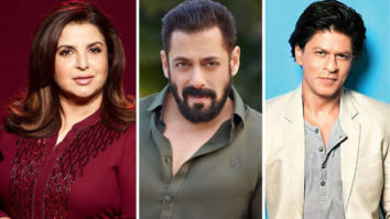 EXCLUSIVE: Farah Khan completes 30 years in Bollywood; speaks about choreographing Salman Khan for Lakhani’s ad, how she gave Shah Rukh Khan his first PAN-INDIA success