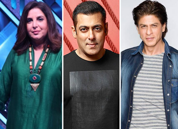 EXCLUSIVE: Farah Khan completes 30 years in Bollywood; speaks about choreographing Salman Khan for Lakhani’s ad, how she gave Shah Rukh Khan his first PAN-INDIA success