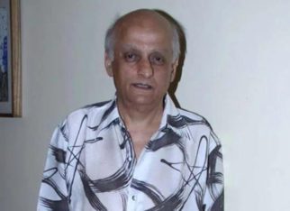 EXCLUSIVE: Mukesh Bhatt SLAMS those who are demanding that the multiplex ticket prices should be sold at cheaper rates; says, “Nobody is forcing you to buy a ticket. Don’t watch it. Wait for 3-4 weeks for the film to come on OTT”