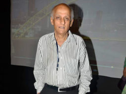 EXCLUSIVE: Mukesh Bhatt speaks about the JOY of working with Aamir Khan and Akshay Kumar; BREAKS silence on his split with Mahesh Bhatt; slams today’s music and calls it ‘GARBAGE’