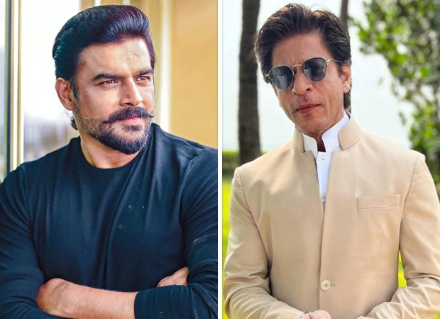 EXCLUSIVE: R Madhavan says he learnt to become star due to Shah Rukh Khan; reveals SRK always goes out of the way to make his wife Sarita 'feel special'