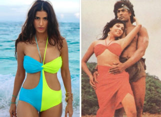 EXCLUSIVE: “As soon as my father would enter the premises of our society, all the kids in the building would start howling ‘woohoo’, in Tarzan style! Hence, my mother would know that he has arrived” – Sonia Birje