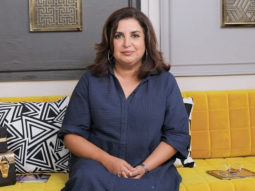 EXCLUSIVE: “We used to do dance shows, for which we used to get Rs. 500; I brought a fridge from the first 4000 rupees which I earned” – Farah Khan