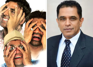 EXCLUSIVE: “You’ll get to see Hera Pheri 3 with the same star cast – Akshay Kumar, Paresh Rawal and Suniel Shetty; We’ll make the announcement SOON – Firoz Nadiadwala