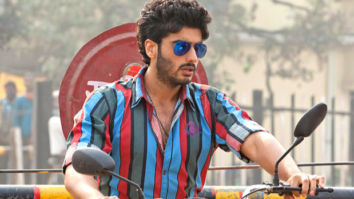 EXCLUSIVE: “I was a Bollywood-consumed child from Juhu-Lokhandwala; I believed I knew the audience of India” – Arjun Kapoor on how Ishaqzaade changed his mindset