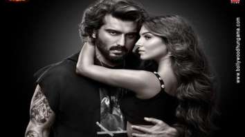 First Look of the movie Ek Villain Returns