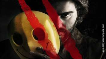 First Look Of Ek Villain Returns