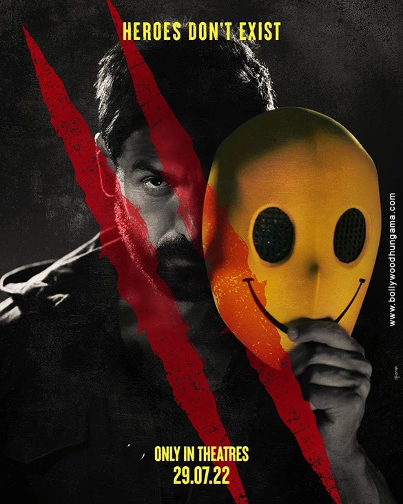 ek villain returns 3 6