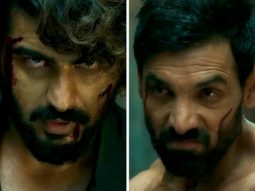 Ek Villain Returns Trailer: Arjun Kapoor and John Abraham are at odds in this bloody revenge saga; Disha Patani & Tara Sutaria bring the twist
