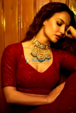 Celeb Photos Of Elli AvrRam