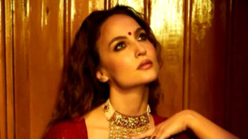 Celeb Photos Of Elli AvrRam