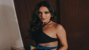 Celeb Photos Of Esha Gupta