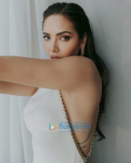 Celeb Photos Of Esha Gupta