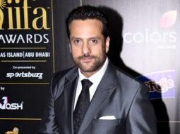 Fardeen Khan: “Script of No Entry 2 is hilarious, it’s a great team getting together…” | IIFA 2022