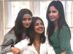 Farhan Akhtar’s directorial Jee Le Zaraa starring Priyanka Chopra Jonas, Katrina Kaif and Alia Bhatt delayed