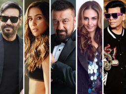 Father’s Day Special: Ajay Devgn, Sanjay Dutt, Karan Johar, Huma Qureshi, Akshay Kumar and others take to social media wishing their father’s