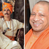 BREAKING: Akshay Kumar to screen Samrat Prithviraj for Uttar Pradesh Chief Minister Yogi Adityanath on June 2; Manushi Chillar, Dr Chandraprakash Dwivedi will also be present for the screening
