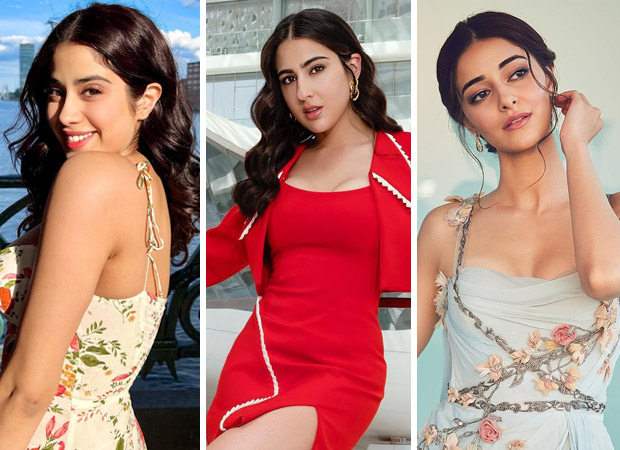 Rocky Aur Rani Ki Prem Kahani: Janhvi Kapoor, Sara Ali Khan, and Ananya Panday to have a cameo in the Ranveer Singh, Alia Bhatt starrer