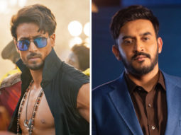 Tiger Shroff to star in Shashank Khaitan’s next romantic-actioner
