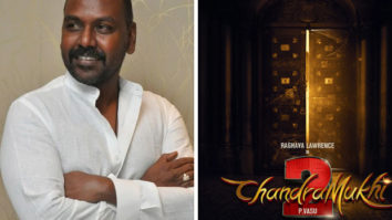 Lyca Productions announces Chandramukhi 2, to star Raghava Lawrence