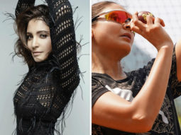 Chakda Xpress: ”It feels like my first film again!” says Anushka Sharma on returning to the sets post maternity break