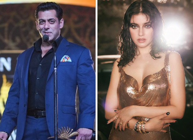 IIFA 2022: Will Salman Khan and Divya Khosla Kumar collaborate again for another music video?