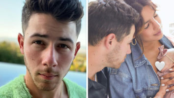 Nick Jonas reveals why they shared daughter Malti Marie Chopra Jonas’ journey on social media