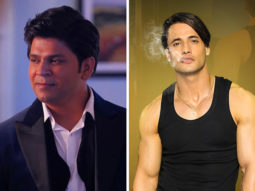 Ankit Tiwari’s ‘Dil Todiye’ features Asim Riaz caught in a game of love, heartbreak & betrayal