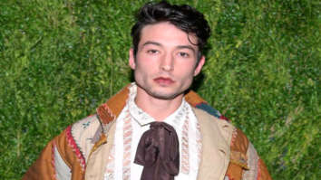 Flash star Ezra Miller accused of “physically and emotionally abusing” a minor with marijuana, alcohol and more