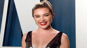 Florence Pugh to star in and co-produce Netflix’s limited series adaptation of John Steinbeck’s classic East of Eden from Zoe Kazan