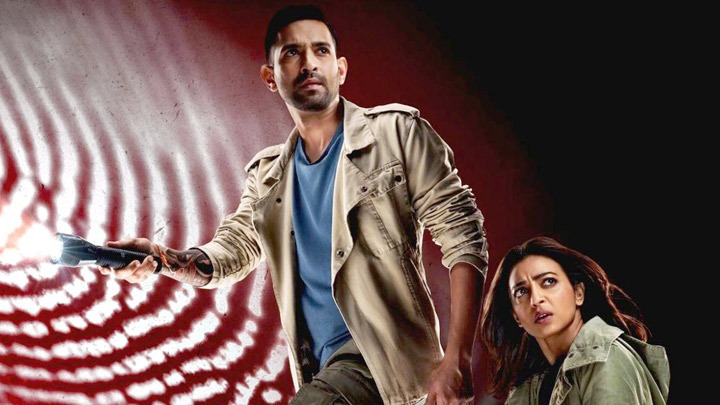 Forensic | Trailer | Vikrant Massey | Radhika Apte | Prachi Desai | A ZEE5 Original Film | 24th June