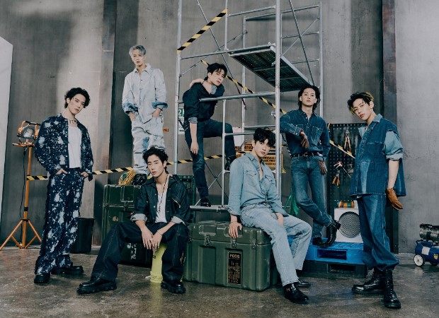 From Le Sserafim’s ‘Fearless’, GOT7’s ‘NANANA’ to SEVENTEEN’s ‘HOT’ – Here’s a round-up of Korean music releases in May 2022