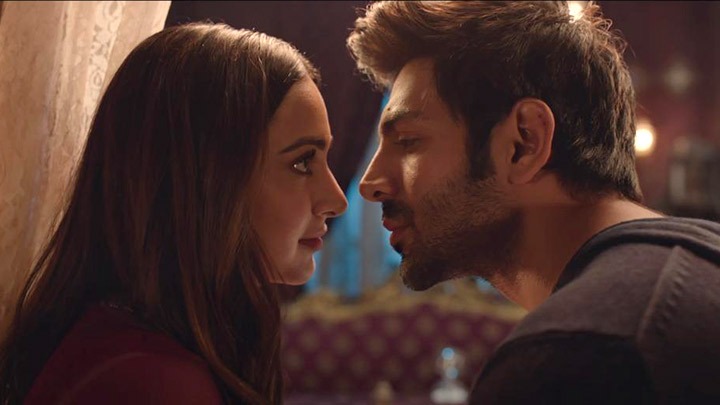 Full Video: Hum Nashe Mein Toh Nahin | Bhool Bhulaiyaa 2 | Kartik Aaryan, Kiara Advani Full Video: Hum Nashe Mein Toh Nahin | Bhool Bhulaiyaa 2 | Kartik Aaryan, Kiara Advani