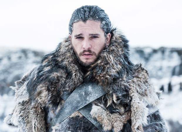 Game of Thrones spin-off series about Jon Snow in early development at HBO with Kit Harrington to reprise the role