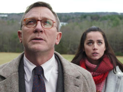 Glass Onion: A Knives Out Mystery: Rian Johnson and Daniel Craig’s sequel to premiere at Toronto film festival