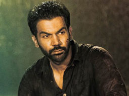 HIT – The First Case | Glimpse of Vikram – Rajkummar Rao, Sanya Malhotra