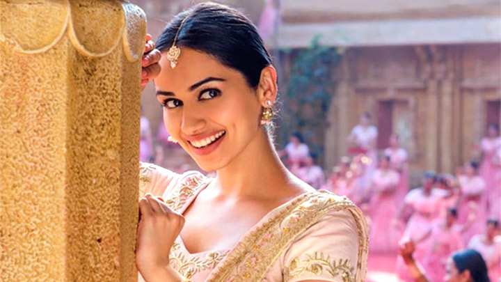 Hadd Kar De Full Song | Samrat Prithviraj | Akshay Kumar, Manushi Chhillar Hadd Kar De Full Song | Samrat Prithviraj | Akshay Kumar, Manushi Chhillar