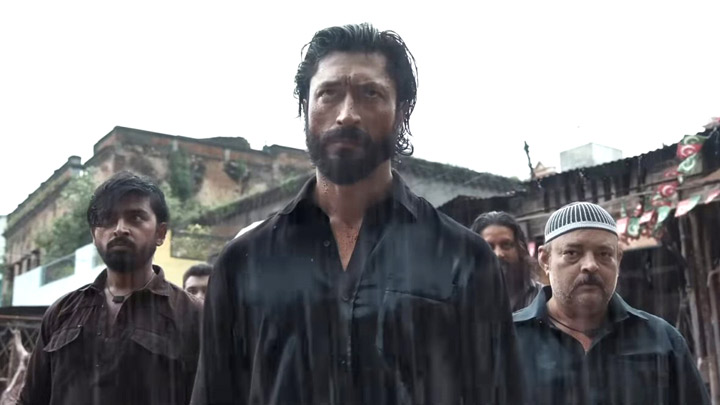 Haq Hussain – Khuda Haafiz 2 | Vidyut Jammwal Haq Hussain – Khuda Haafiz 2 | Vidyut Jammwal