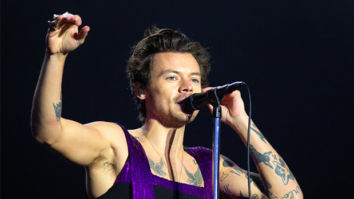 Harry Styles helps a fan come out during pride month concert show in London: “Congratulations, you’re a free man!”
