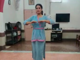 Heeramandi: Richa Chadha starts training in Kathak for Sanjay Leela Bhansali’s upcoming Netflix series