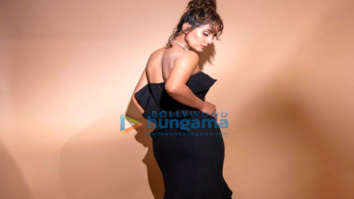 Celeb Photos Of Hina Khan