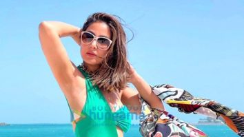 Celeb Photos Of Hina Khan