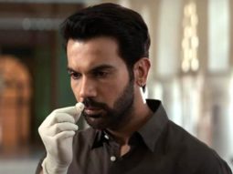 Hit – The First Case: (Dialogue Promo) – The Investigation | Rajkummar Rao, Sanya Malhotra