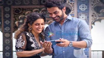 Movie Stills of the movie Hit - The First Case