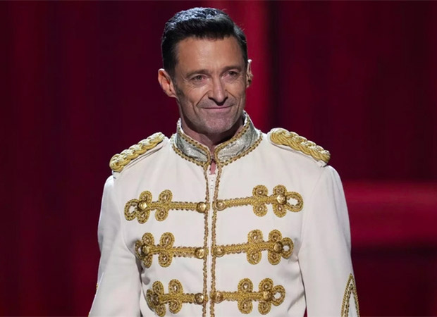 Hugh Jackman tests positive for Covid-19 for second time after performing at Tony Awards 2022 Hugh Jackman tests positive for Covid-19 for second time after performing at Tony Awards 2022