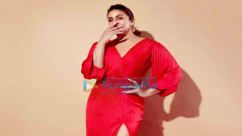 Celebrity Photos of Huma Qureshi