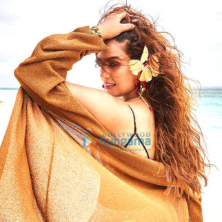 Celeb Photos Of Huma Qureshi