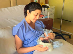 Hungama 2 actress Pranitha Subhash and her husband Nitin Raju welcome a baby girl